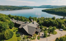 Duchesnay - Sepaq